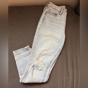 Old Navy O.G. Straight Jeans